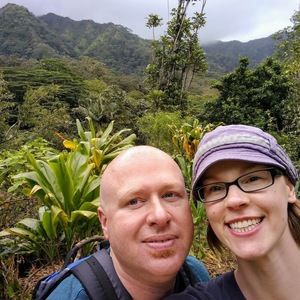 Meet your Posher, Lindsay